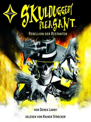 cover image of Rebellion der Restanten